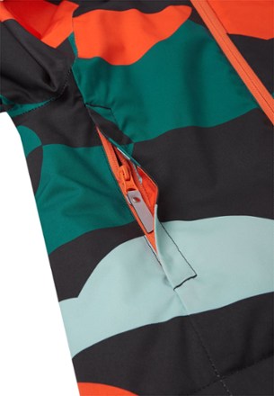 Palsi Reimatec Winter Insulated Jacket - Toddlers'/Kids'