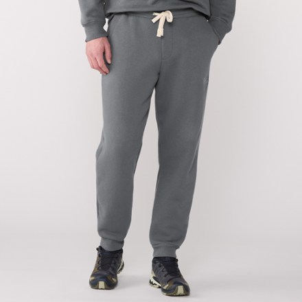 Logo Sweatpants