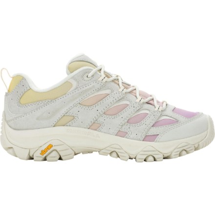 Moab 3 Vista Hiking Shoes - Women's