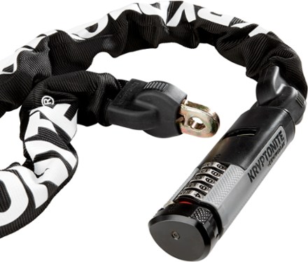 KryptoLok 990 Combo Chain Lock