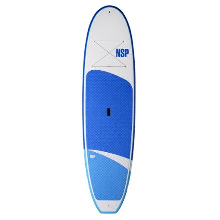 Elements Cruise Stand Up Paddle Board - 11'