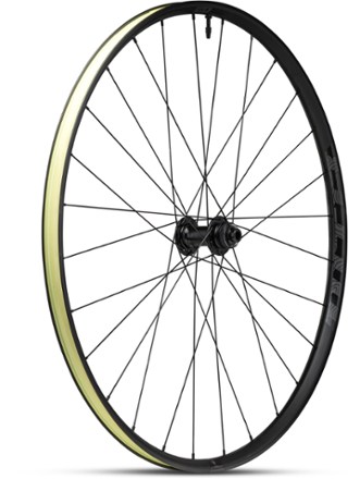 Proterra Light i25 Center Lock Wheel