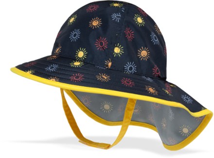 SunSprout Hat - Infants'