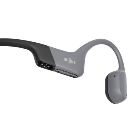 OpenSwim Pro Headphones - Grey