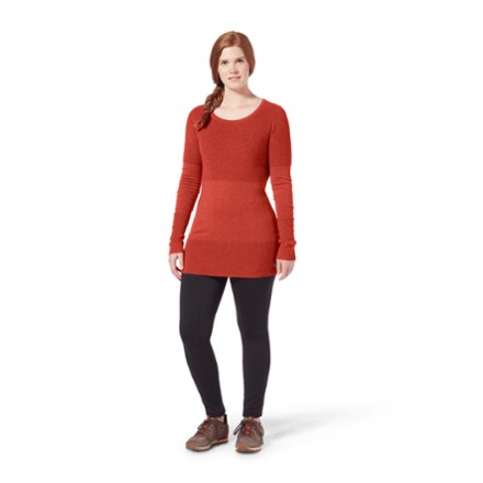 Westlands Pullover - Women's