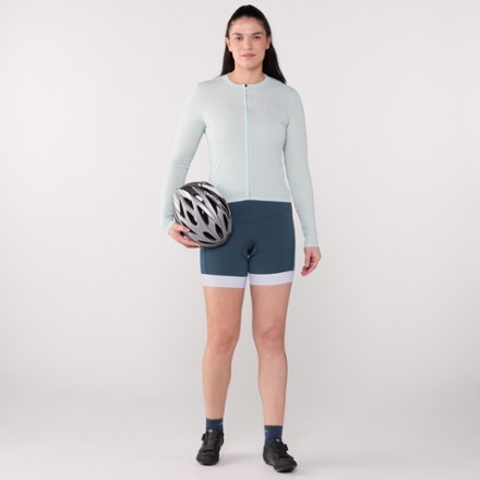 Ridge Chammy Cycling Shorts
