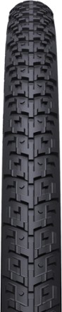 Nano TCS Light/Fast Rolling Tire