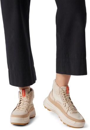 ONA 503 Mid Cozy Boots - Women's