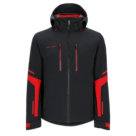 Charger Insulated Jacket - Men's