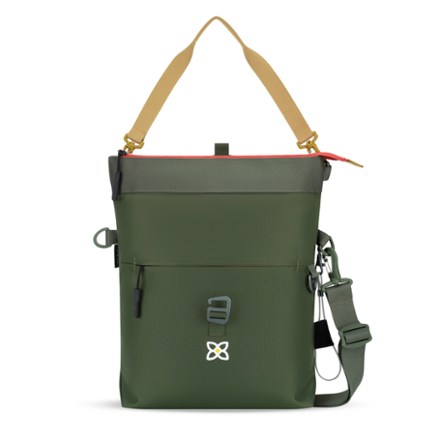 Viso Tote Crossbody Bag - Women's
