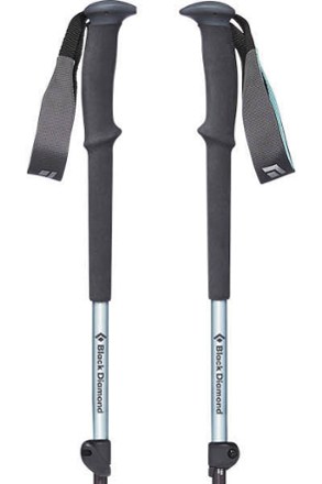 Trail Trekking Poles - Pair - Women's