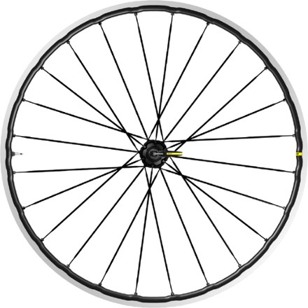 Ksyrium SL RB Wheel