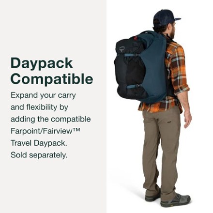 Farpoint 40 Travel Pack - Men's