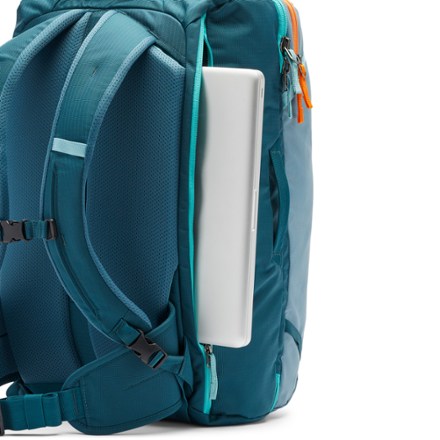 Allpa 42 L Travel Pack
