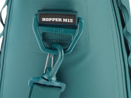 Hopper M15 Tote Soft Cooler