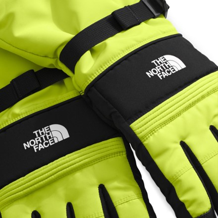 Montana Ski Gloves - Men's