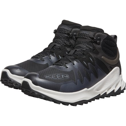 Zionic Mid Waterproof Hiking Boots - Men's