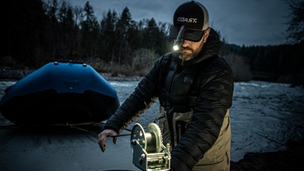 HX5R Flashlight