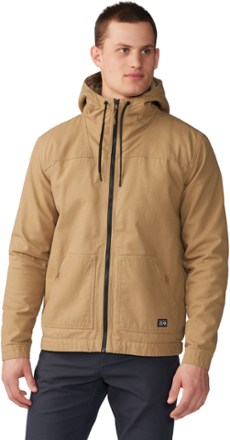Jackson Ridge Jacket - Men's