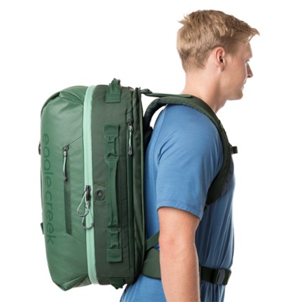 Tour Travel Pack 40 L