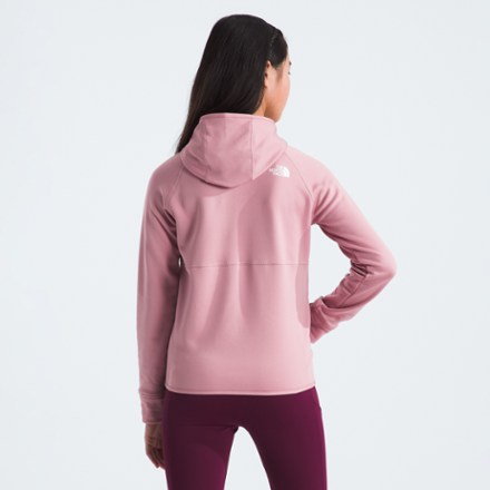 Canyonlands Full-Zip Hoodie - Kids'