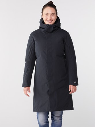Patera Down Parka - Women's