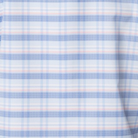 Silver Ridge Utility Patterned Long-Sleeve Shirt - Women's