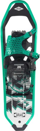 Range-Trail Snowshoes - Men's