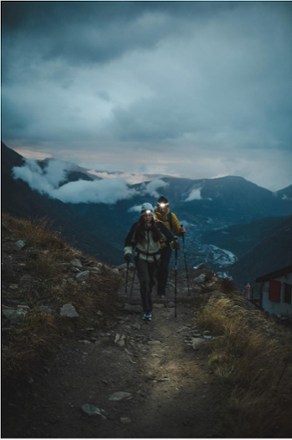 Discover Headlamp