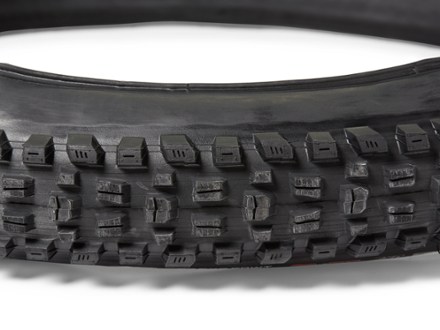 Assegai F60 3CT/EXO/TR Tire