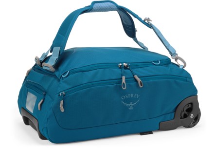 Daylite Carry-On Wheeled Duffel 40