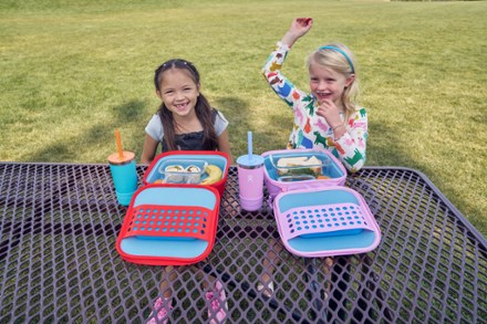 Kids' Insulated Lunch Box
