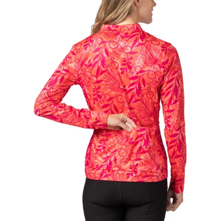 Strada Cycling Jersey - Women's
