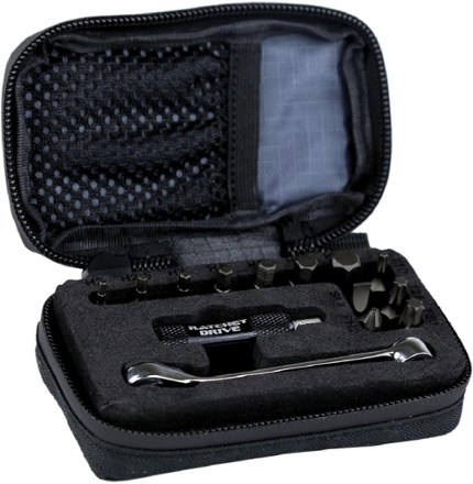 Ratchet Kit