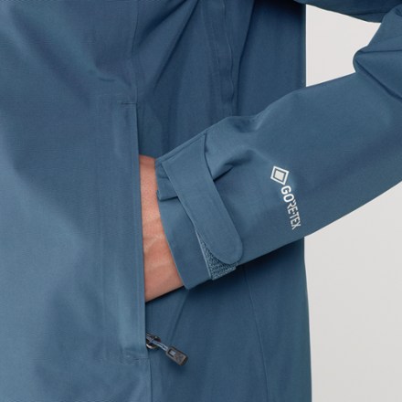Teris GTX Rain Jacket - Women's