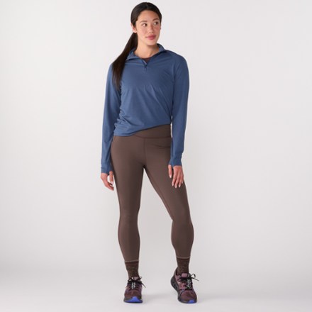 Active Pursuits 7/8 Tights - Women's