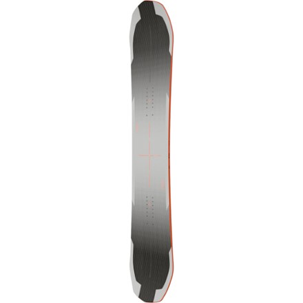 Goliath+ Snowboard - 2024/2025