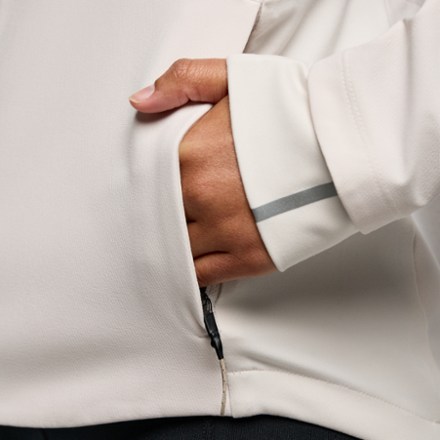 Hurricane Soft-Shell Jacket - Women's