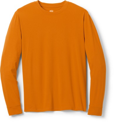 Active Pursuits Long-Sleeve T-Shirt - Men's
