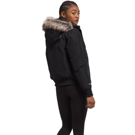 Arctic Bomber Insulated Jacket - Women's