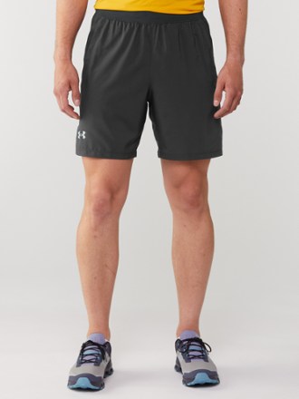 Launch Run 7" Shorts - Men's