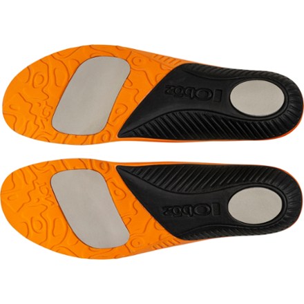 Thermal Trail Insoles
