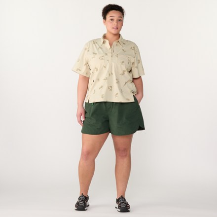 Trailmade Pullover - Women's
