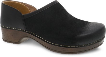 Brenna Clogs - Women's