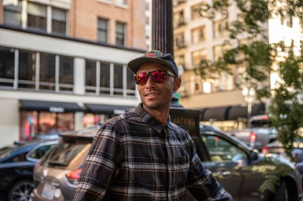 Rambler Polarized Sunglasses