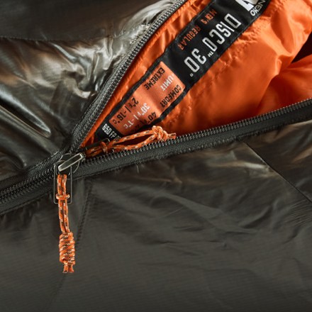 Disco 30 Endless Promise Down Sleeping Bag - Men's