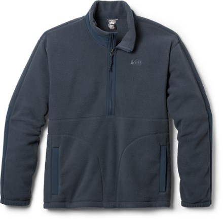 Campwell Fleece Pullover - Men's