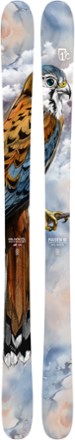 Maiden 91 Skis - Women's - 2023/2024