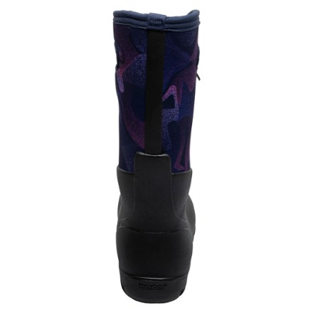 Neo-Classic Tall Insulated Rain Boots - Women's