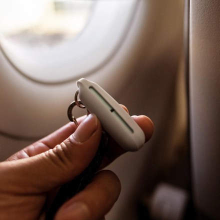 Travel Earplugs
